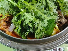 -真利味·脊骨火锅·正宗韩国料理(韩乐坊店)