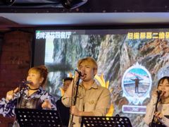 -宝莱纳啤酒花园餐厅PAULANER BRAUHAUS Nanjing(广州路店)