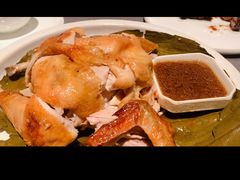招牌窑鸡-小炳胜(卓悦中心店)