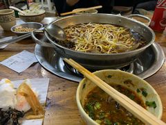 -黑竹香鸡(营和巷店)