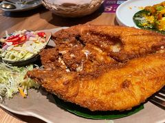-Thai Alley泰爱里(二沙岛店)