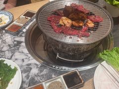 -隐家本格烧肉(万达广场店)
