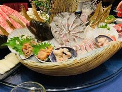 -天一料理(荔枝广场店)