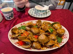 -香港祥正飯店·正宗灣仔50年海鲜老字号