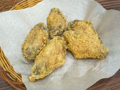 -南记食粥坊·宵夜大排档(莲花总店)