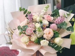 -爱尚花坊(大林路店)