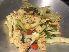 -绿茶餐厅(汇悦大融城店)