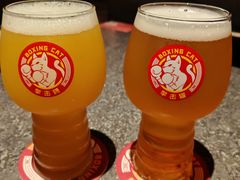 -Boxing Cat Brewery拳击猫精酿啤酒馆(思南公馆店)