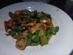 -老阿爸鲜鱼土菜(昆山花桥店)