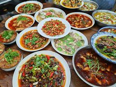 -洞子口陈氏凉粉