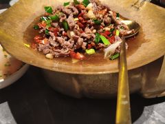 -炊烟小炒黄牛肉(浦东世纪汇店)