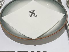 -LE SHARE洛笙·花园西餐(北京路步行街店)