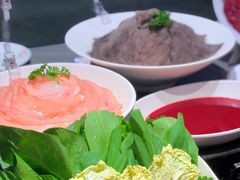 -洞子口重庆鲜货火锅(楚翘城旗舰店)