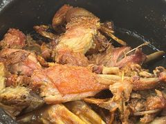 -斯丹姜母鸭·古法干香(涂门街总店)