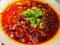 -辛香汇·现炒川菜(淮海路百盛店)