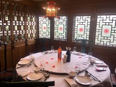 包厢-京味斋·北京烤鸭(华威桥北工大店)