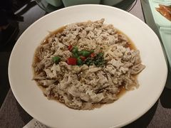 -羲和雅苑•北京烤鸭(国贸商城店)