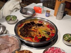 -电台巷火锅(科华总店)