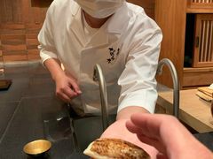 -奈良本寿司(永嘉路店)