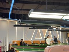 -名仕台球(保利广场店)