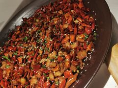 -悦融琥珀·京鲁菜·海味珍品(西单店)