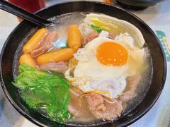 -华嫂冰室(尖沙咀店)