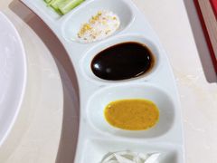 -京味斋·北京烤鸭(北京南站洋桥店)