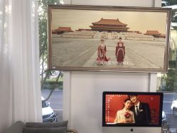 -全城热恋璀璨婚纱摄影(国贸总店)