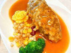 -宜兴隆家宴·私房菜(泰安华庭店)