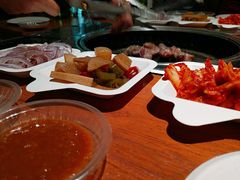 -济州爱肉堂(总店)