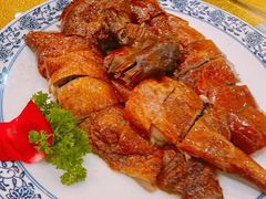 -亮庆餐厅·粤菜·早茶(篁庄店)