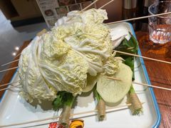 -泥锅串串香(学院路店)