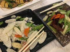 -今生友约酒家(大石城店)