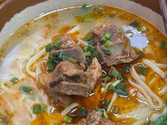 -又见面杂酱面(人民广场店)
