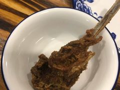 -南记食粥坊·宵夜大排档(南桂店)