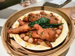 -蔡澜点心·粤菜(丽泽天街店)