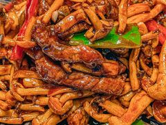 -小桃红·东北菜·春饼烤鸭(南阳湖街店)