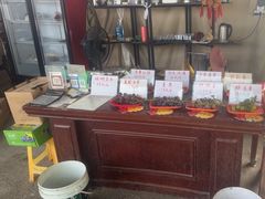 -马陆小张葡萄园农家乐