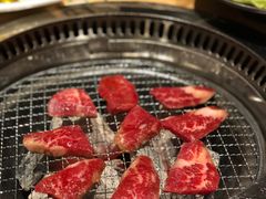 -御牛道日式烤肉料理(杭州万象城店)