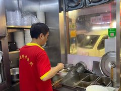 -陈光记烧腊店(罗保博士街店)
