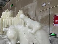 -宁波冰雪大世界(北仑区)