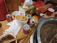 -袁记串串香(川师店)