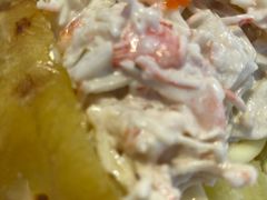 -库滋明·俄罗斯特色美食(中央大街店)