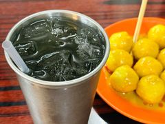 -噏耷茶档