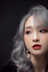 -斑斓色彩沙龙
