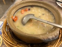 -李记潮汕砂锅粥(营福路店)