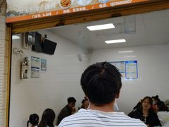 -辣辣小吃豆花米线(大观篆新农贸市场店)