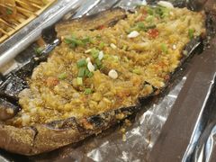 -冶建镜子·老南昌大排档·江西虾王(总店)