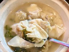 -永红源·小排档(闽江路店)