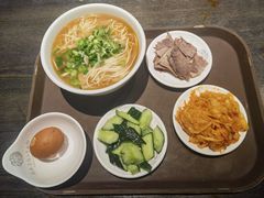 -清真·马安军辣子牛肉面